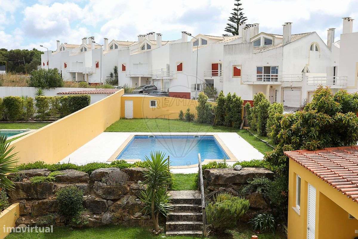 Moradia T5 para venda-23