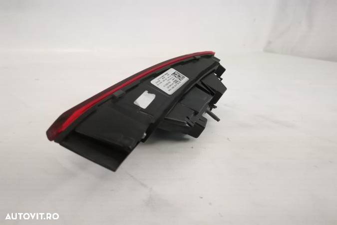 Stop Haion Stanga Original In Stare Buna Audi A3/ S3/ RS Sedan 2021 2 - 5