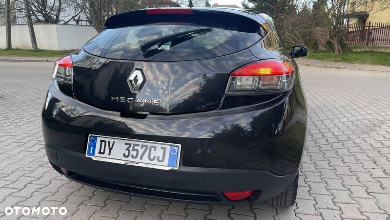 Renault Megane - 6