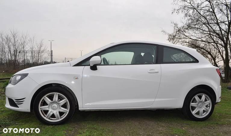 Seat Ibiza VAN - 13