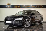 Audi A8 3.0 TDI Quattro Tiptronic - 1