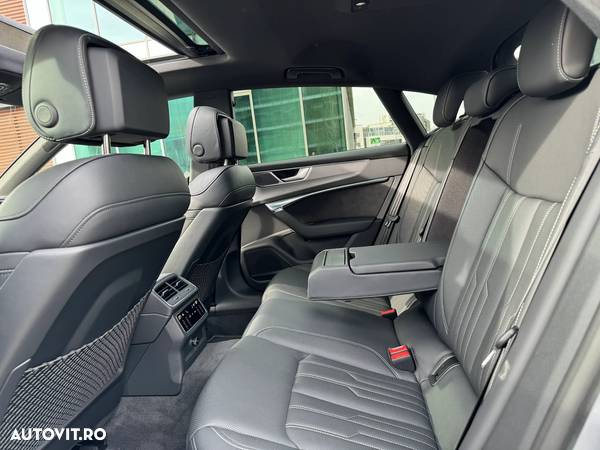 Audi A7 50 TDI quattro tiptronic - 18