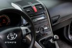 Toyota Auris 1.6 Premium - 19