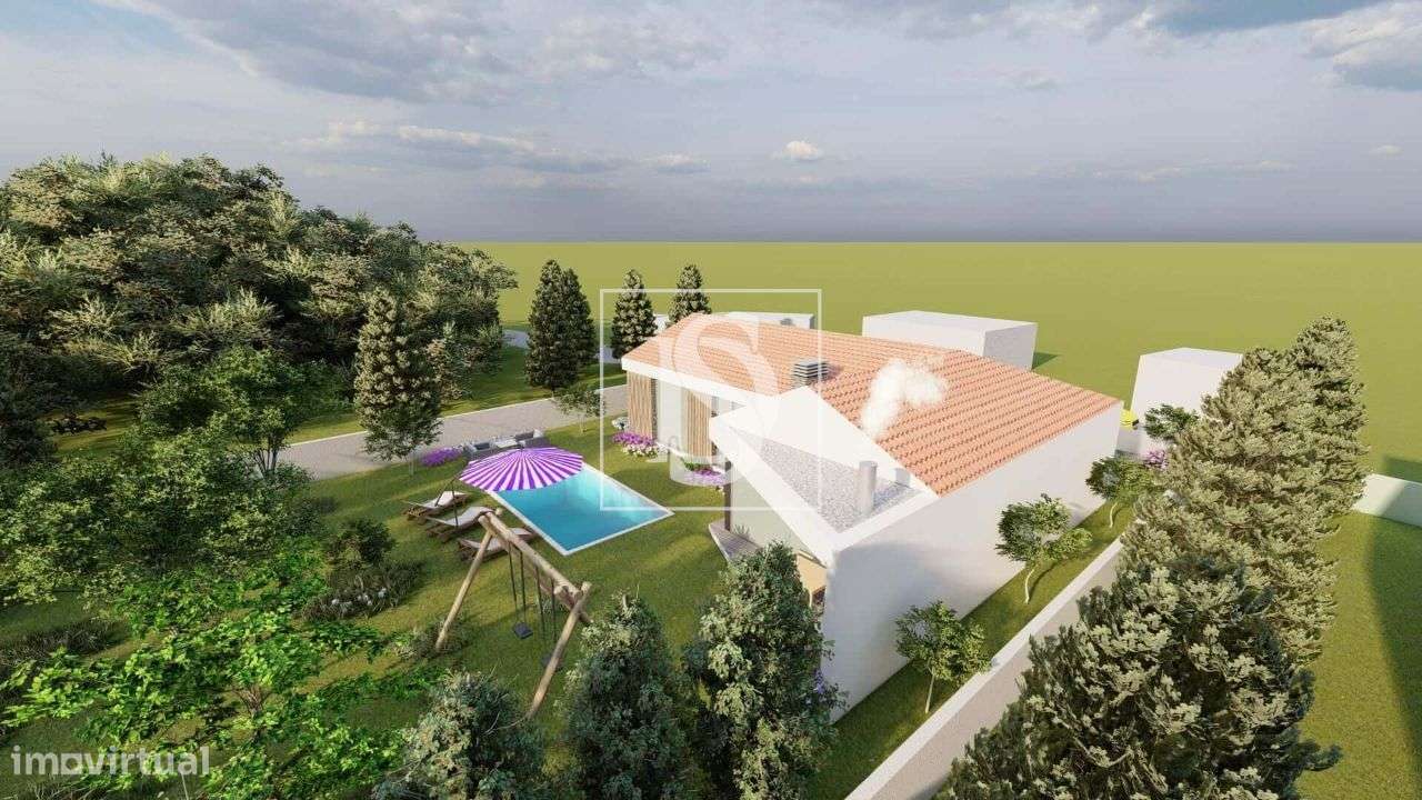 Terreno – Mouçós – Vila Real - Grande imagem: 5/8