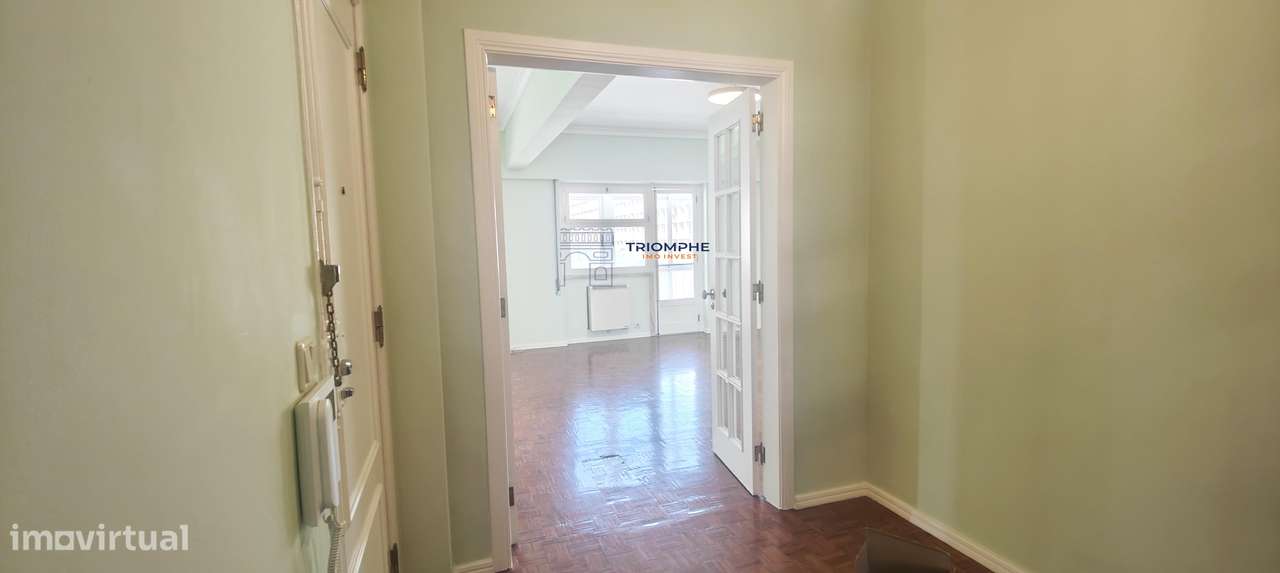 Apartamento T3 Avenidas Novas - Grande imagem: 2/12