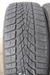 205/45R17 DUNLOP WINTER SPORT 4D RSC x2szt 6436z - 2