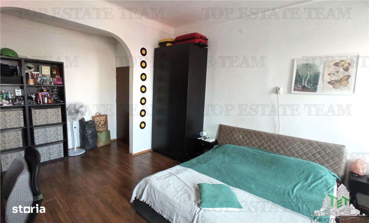 Apartament 3 camere de vanzare in zona Dacia - Imagine principală: 5/17