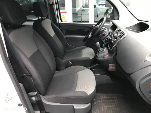 Renault Kangoo 1.5 dCi Business - 26