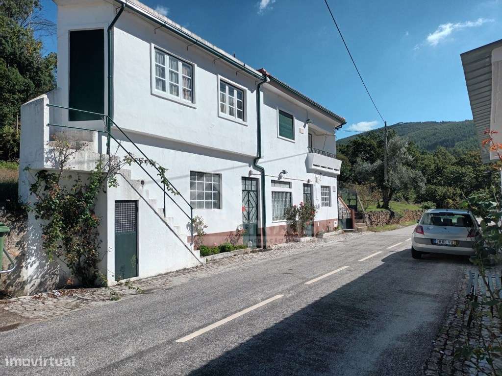 Moradia T3 em Campelo-56