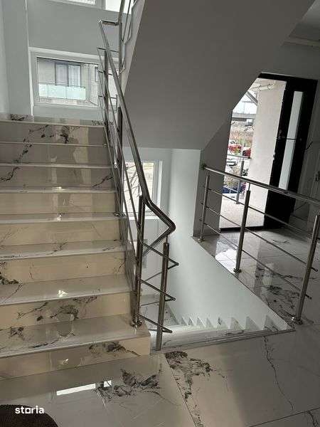 Apartament 2 camere de vanzare Otopeni, langa Complex Natatie - Imagine principală: 4/8