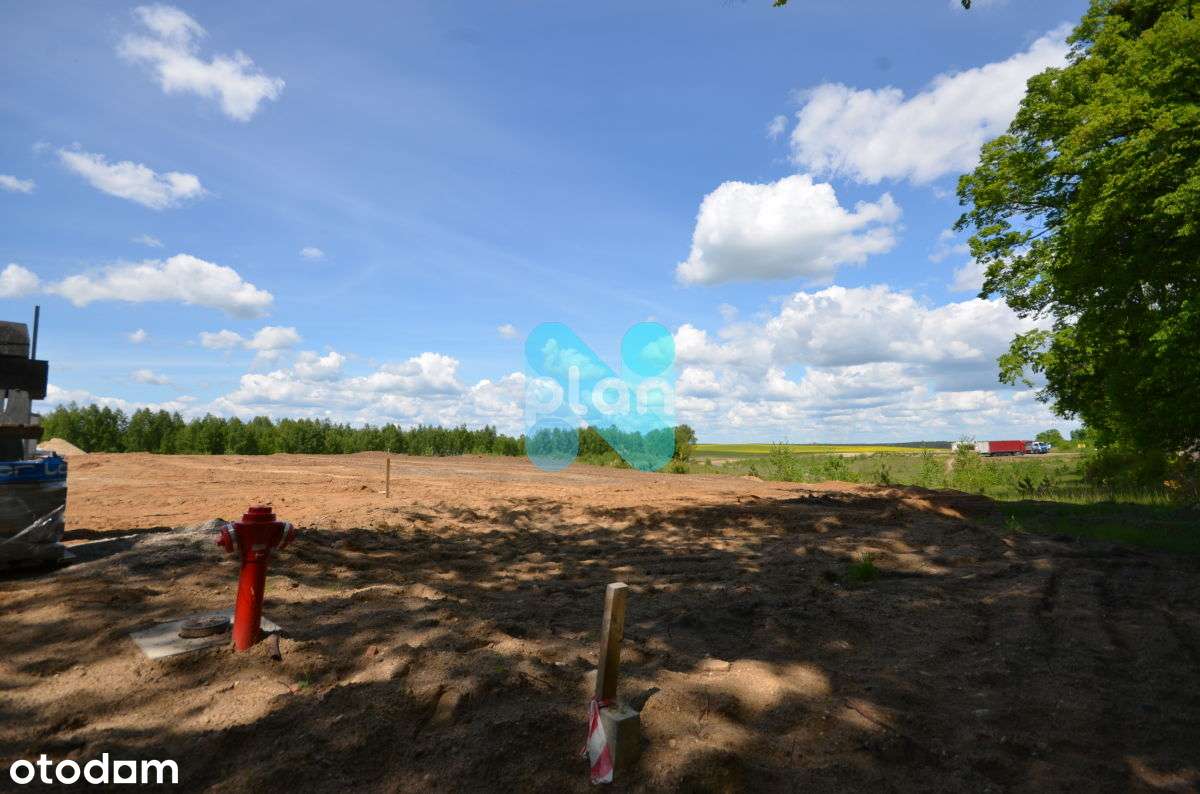 Linowiec, Biznes Park - Pełny obrazek: 5/11