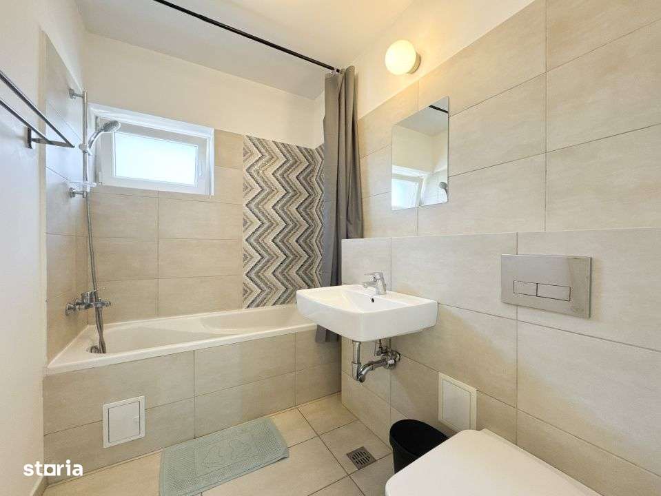 Garsoniera gata de mutat in Otopeni, LaRa Condominium-6