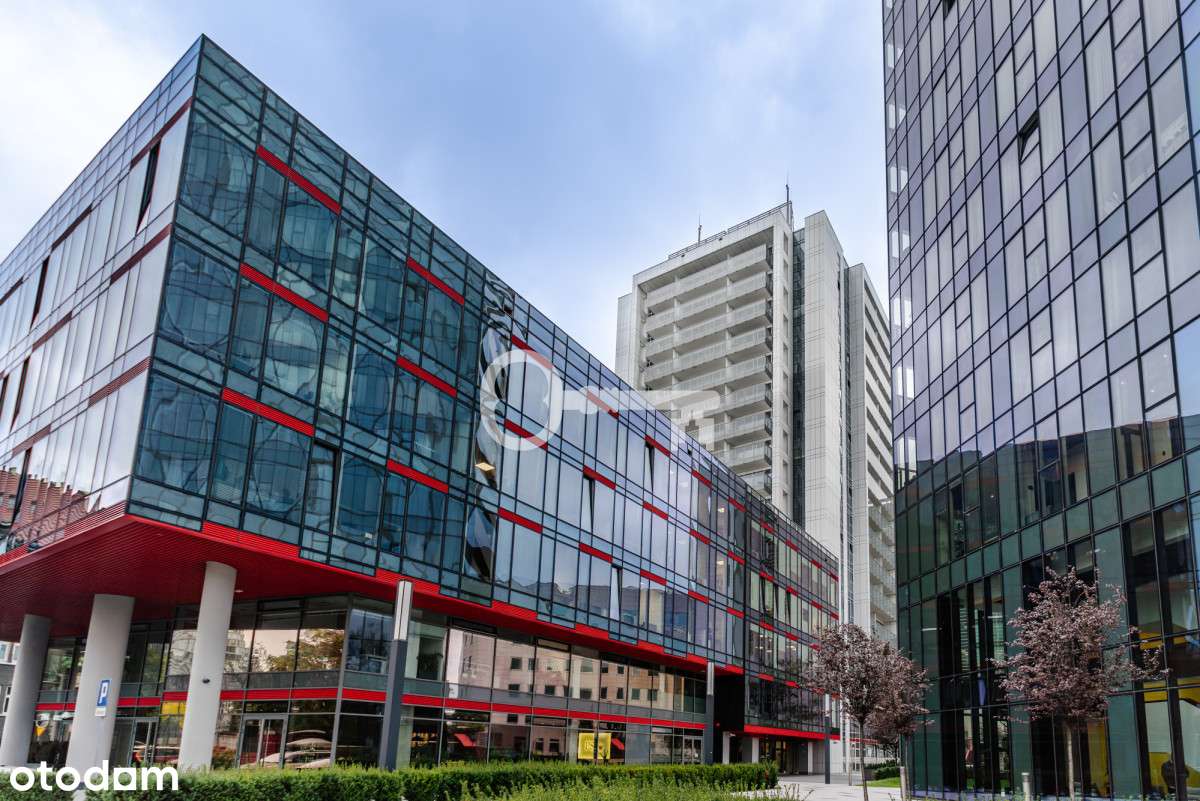 Apartament w centrum | Panoramiczny widok