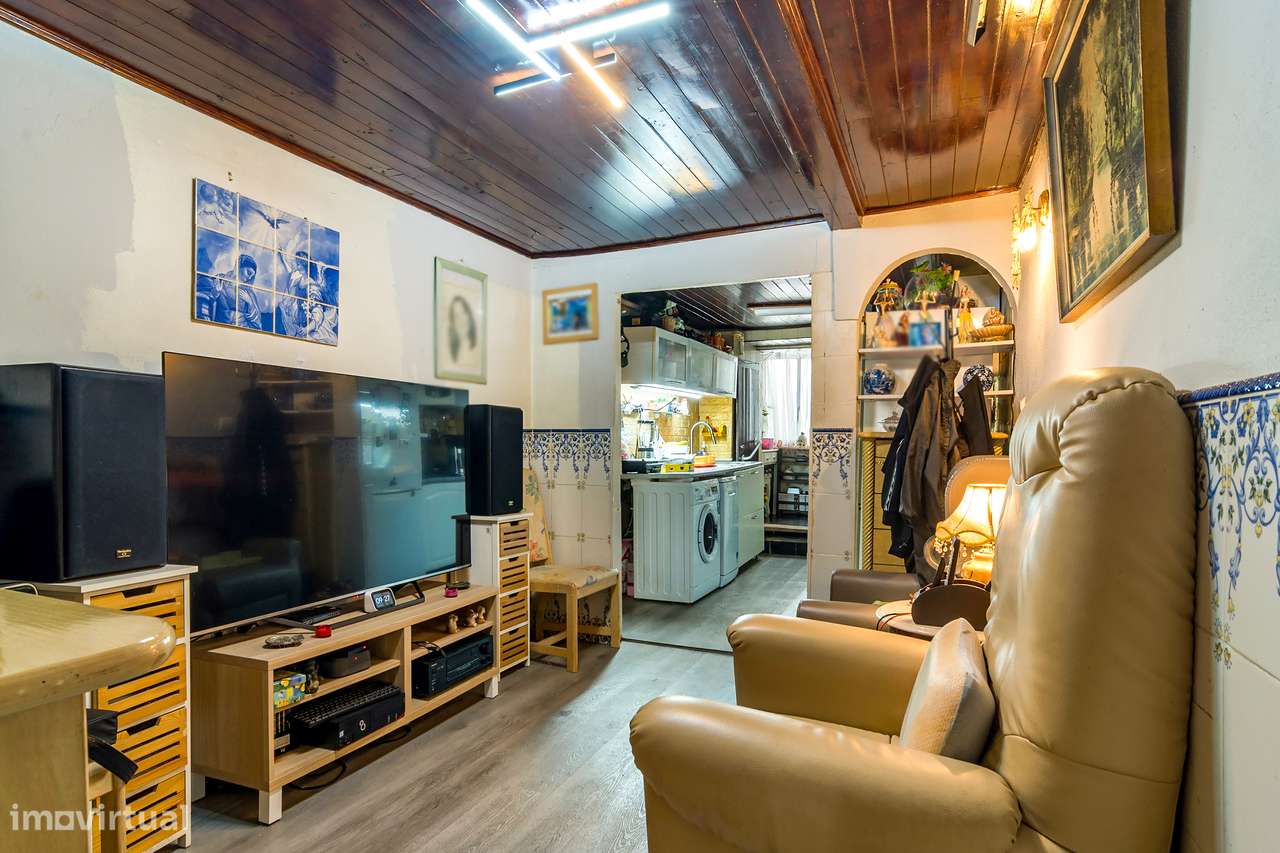 Apartamento T2, Estrela-0