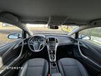 Opel Astra 1.7 CDTI DPF Sports Tourer ENERGY - 10