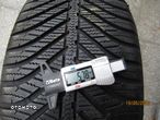 GOODYEAR VECTOR 4 SEASONS 225 45 17 CALI DOT 2319  INDEKS 94 V BIEŻNIK 5,78 MM WIELOSEZON - 10