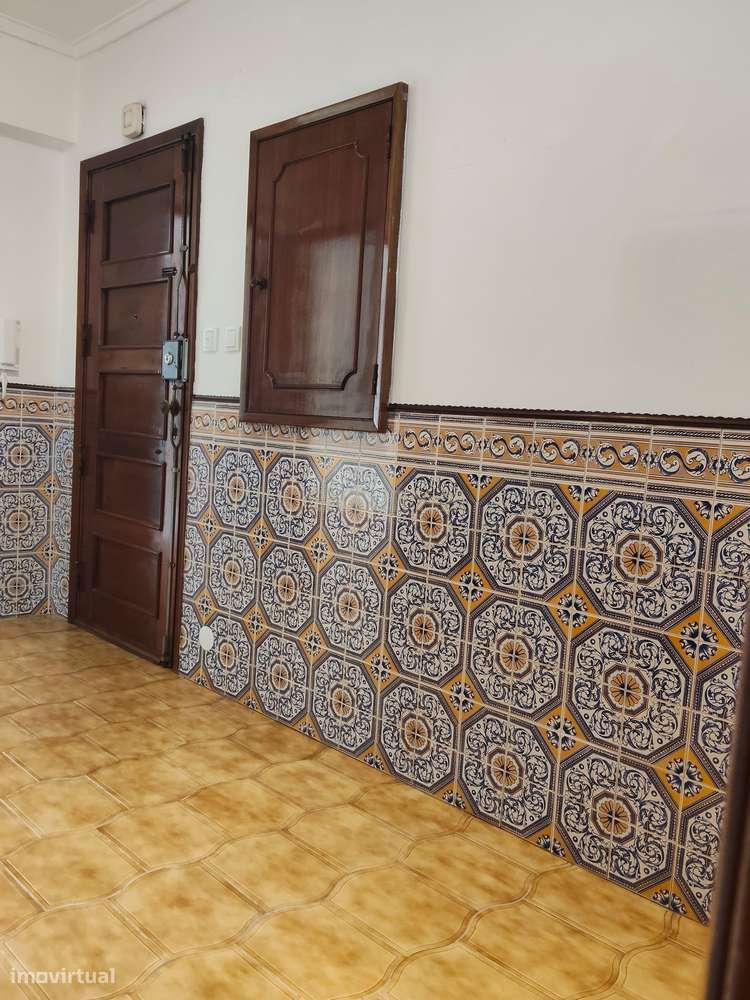 Apartamento T2 Odivelas perto do Metro - Grande imagem: 3/13