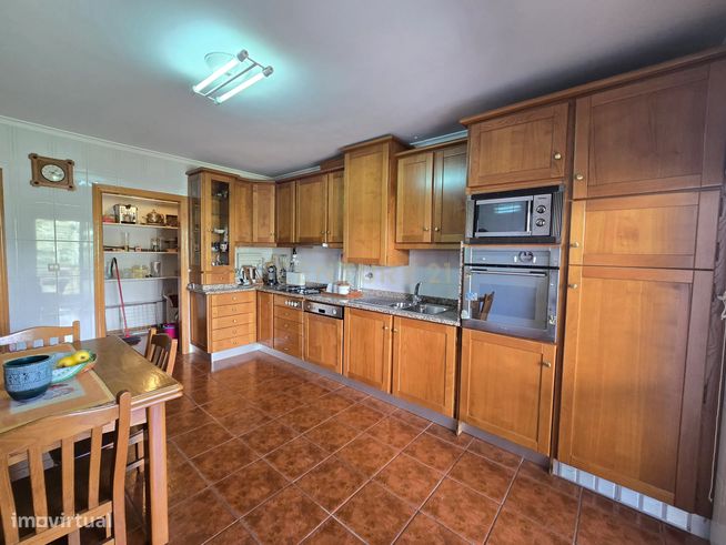 Apartamento T3 + 1 em Bragança-10