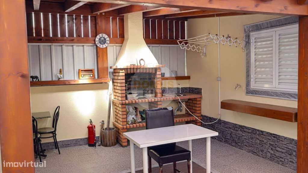 Moradia T3 | 2 Suites | Garagem e quintal - Quinta do Conde-18