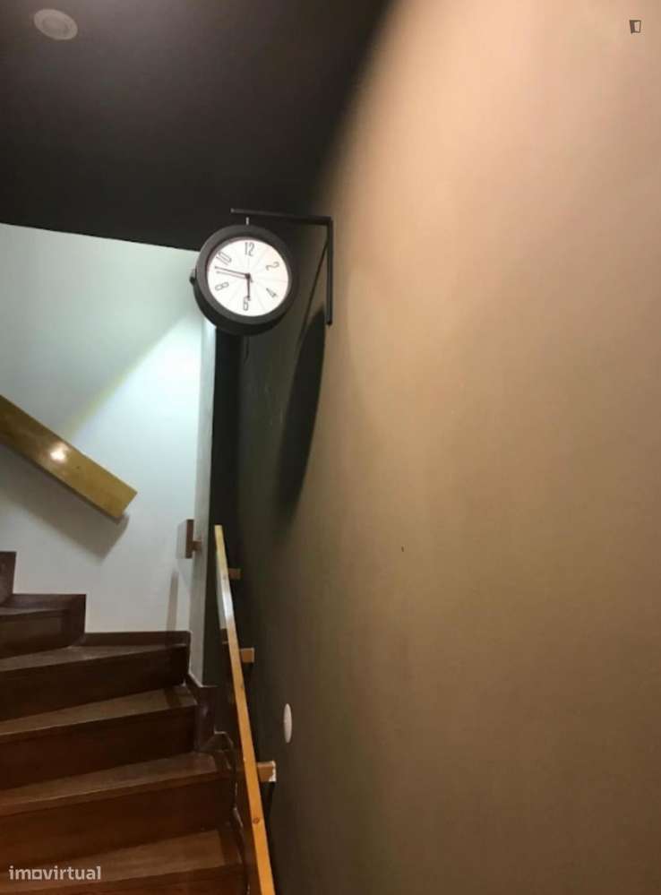 Estúdio - localizado em Baixa Coimbra - Grande imagem: 2/6