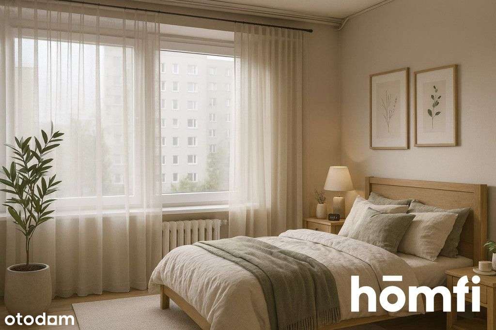 Mieszkanie idealne dla rodziny lub pod inwestycję - Pełny obrazek: 5/11