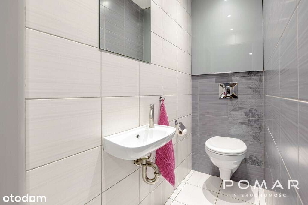 Dwupoziomowe | Przy Rynku | 75m2 | 2 Parkingi-6