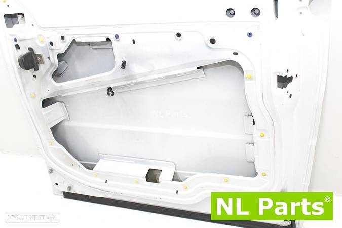 Porta Renault Trafic 2001-2014 - 11