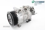 Compressor do ar condicionado Citroen C4 Grand Picasso|16-18 - 1