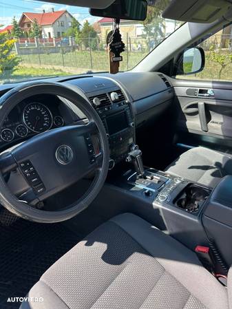 Volkswagen Touareg 3.0 V6 TDI Aut. - 2
