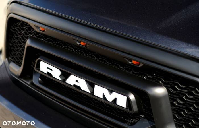 RAM 1500 - 6