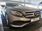 Mercedes-Benz E 220 D Avantgarde - 5