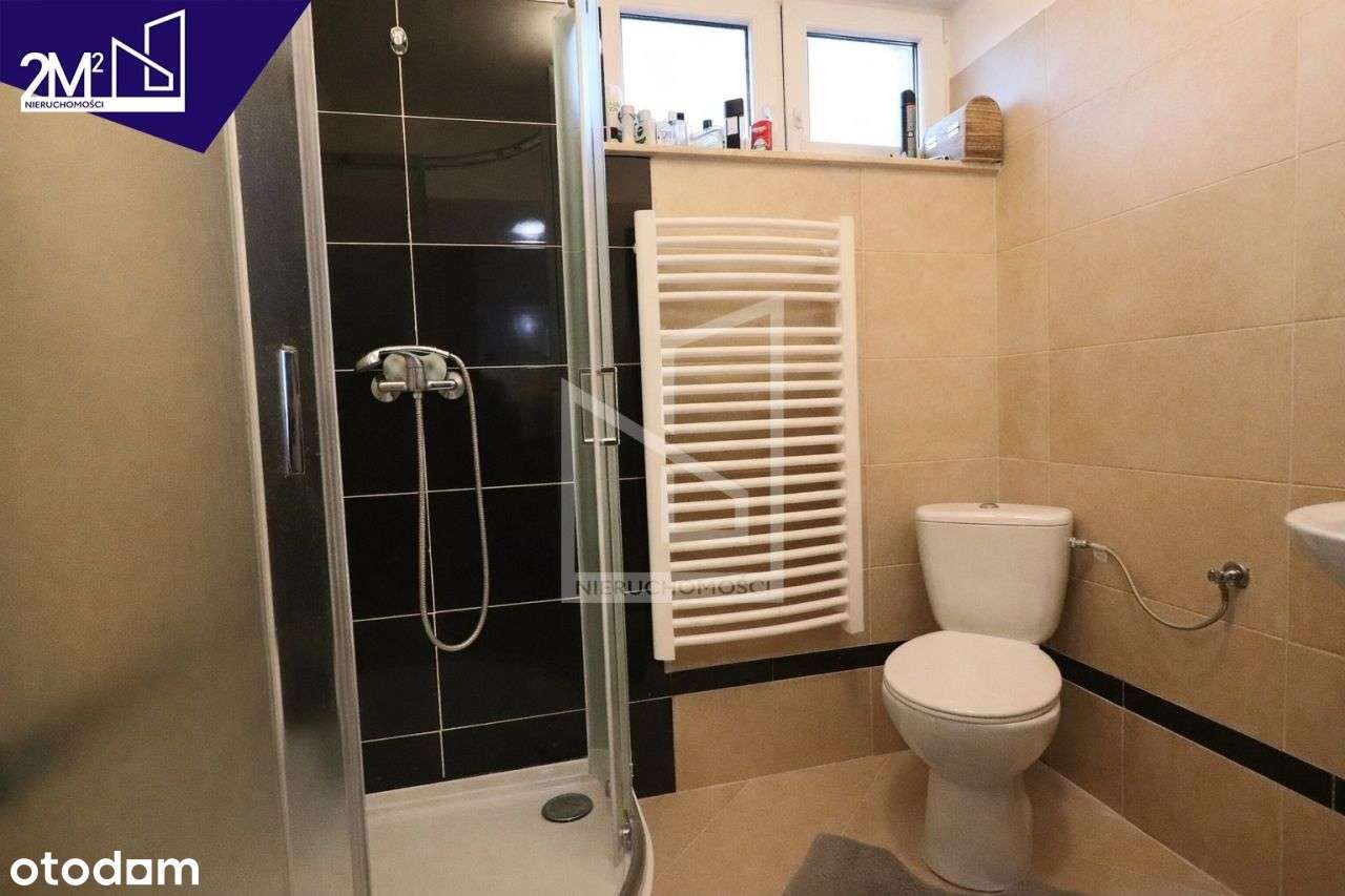 Mieszkanie Krasne 41.26m-6