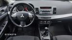 Mitsubishi Lancer 1.6 Invite - 16