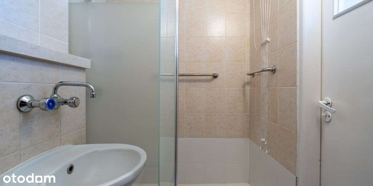 Sopot z pięknymi widokami na las i panoramę miasta-16