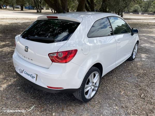 SEAT Ibiza - 13