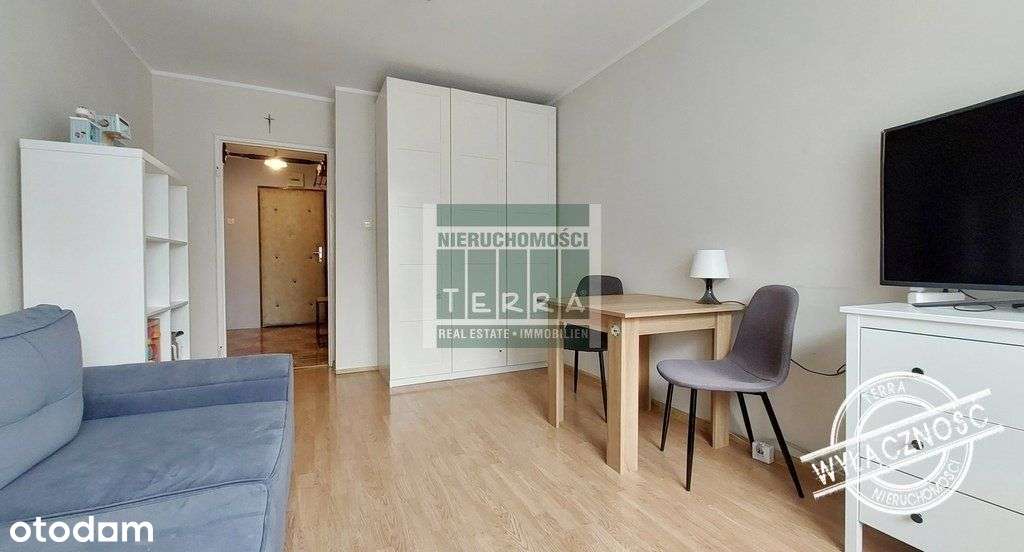 Klimatyczne mieszkanie przy lesie-7