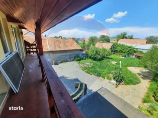 Casă de vânzare în Sibiu - individuală - cu teren de 700 mp
