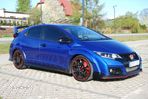 Honda Civic 2.0 VTEC Turbo Type R - 2