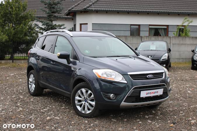 Ford Kuga - 15