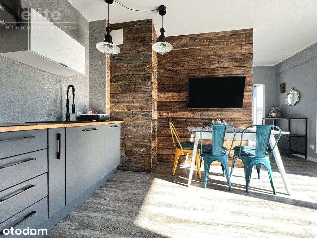 Międzyzdroje, apartament z widokiem na morze - Pełny obrazek: 5/11