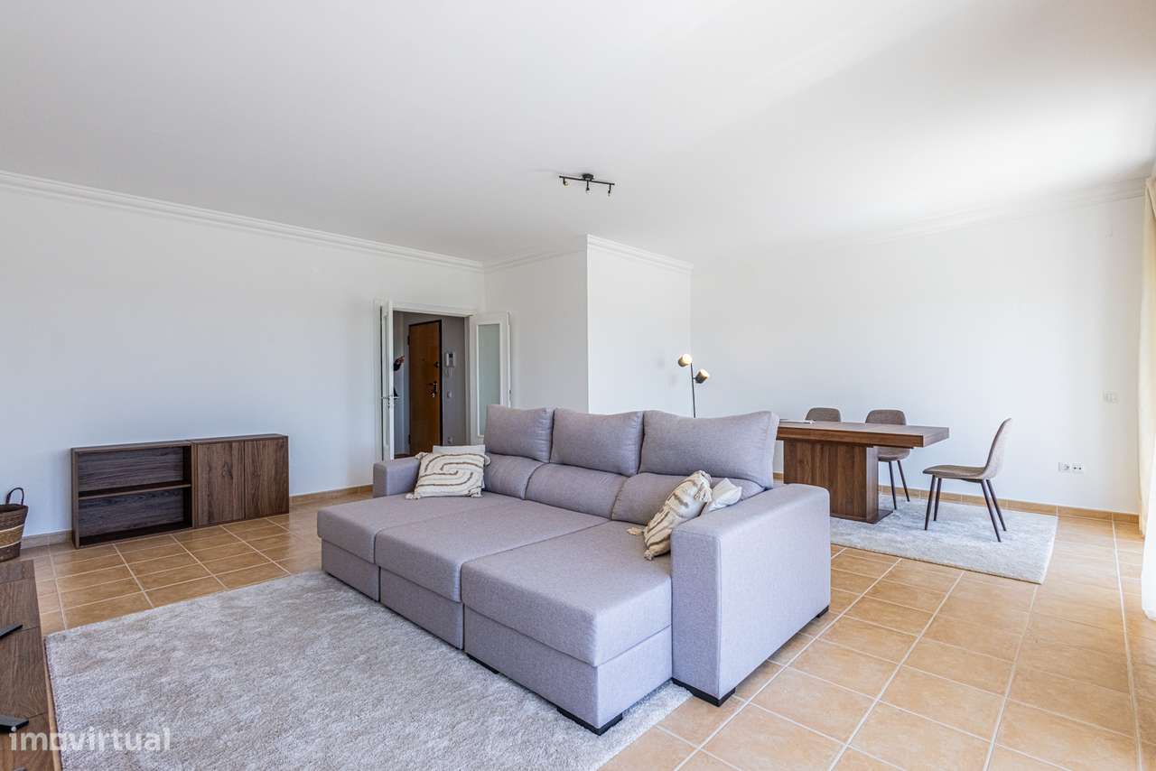 Apartamento T3 de Excelência no Centro do Cartaxo-51