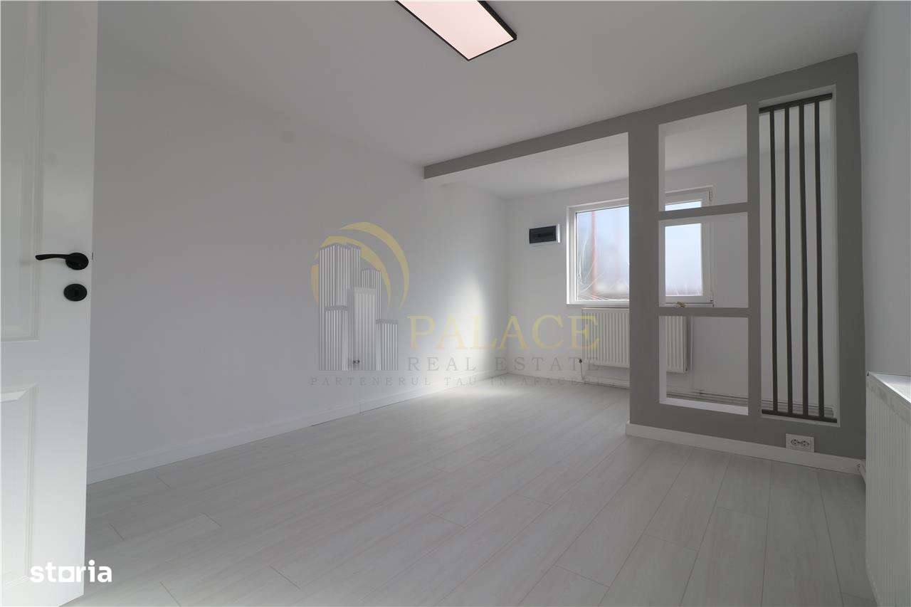 Spatiu Birouri Palas Campus - Imagine principală: 2/7