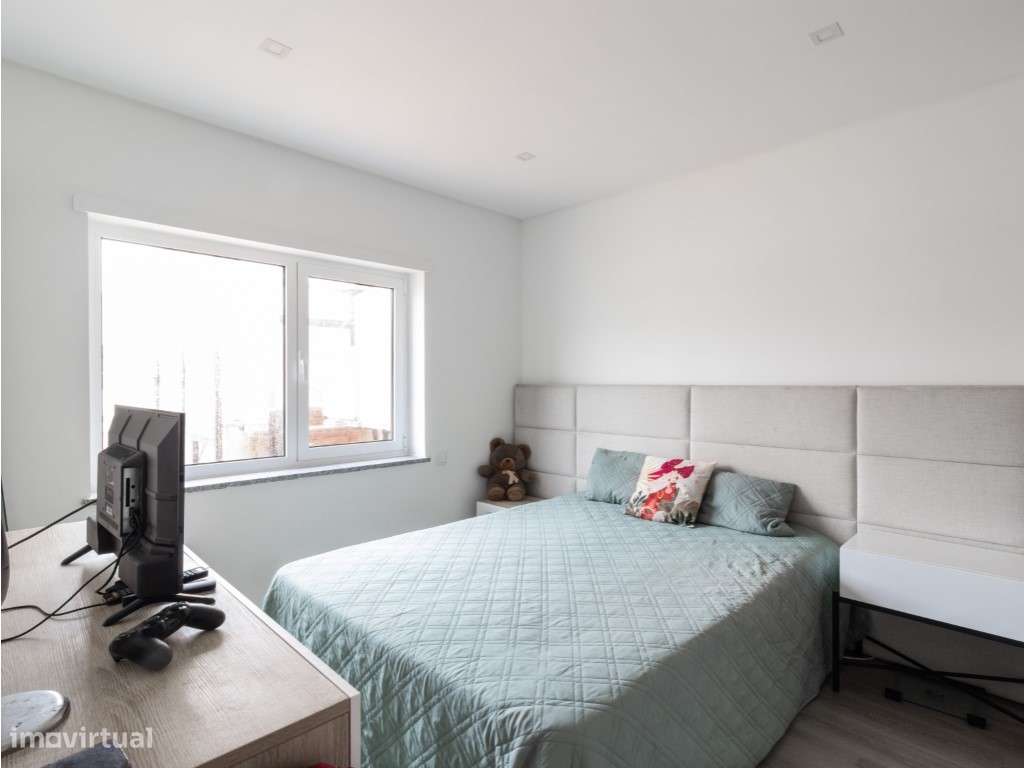 Apartamento Remodelado T2 na Praia da Tocha - Grande imagem: 2/12