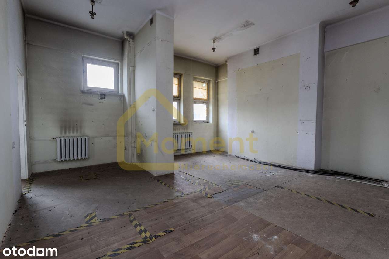 Lokal na wynajem, tylko 12zł/m2 netto, ul. Górnośląska, Rybnik - Pełny obrazek: 4/11