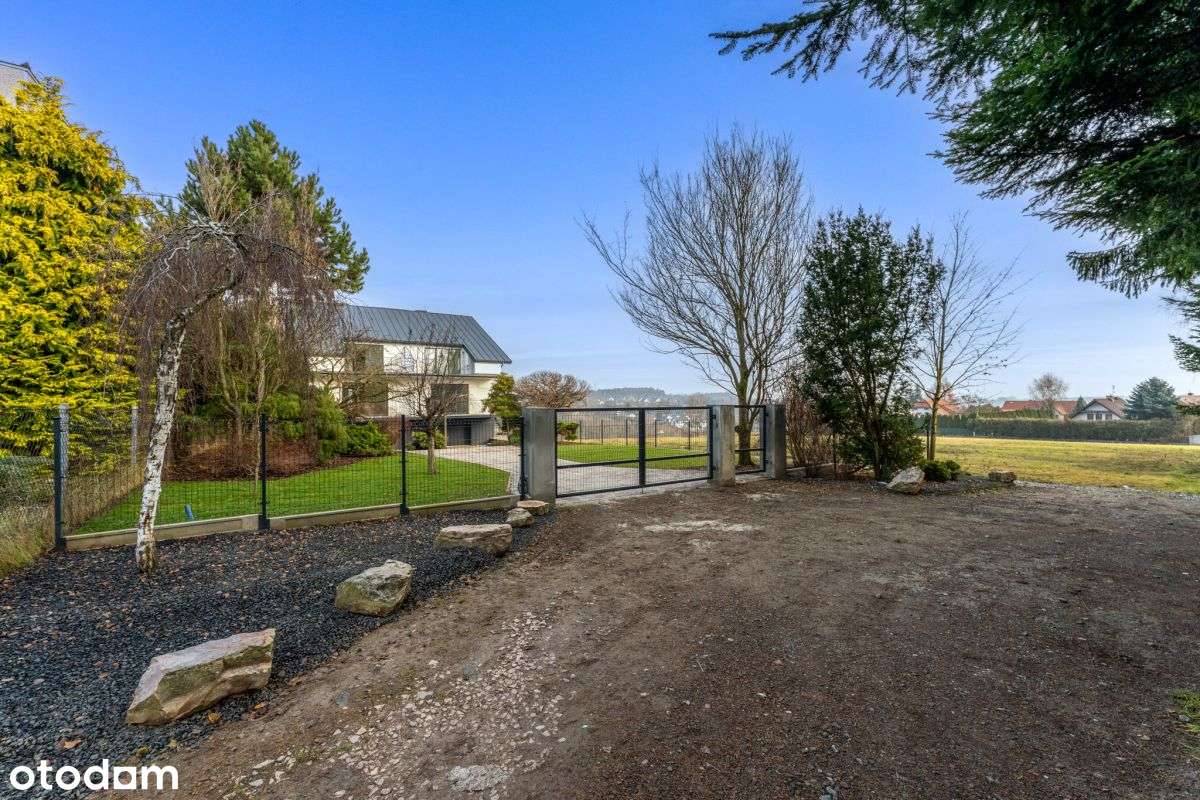 Bliźniak z przestrzenią domu jednorodzinnego !-4