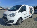 Ford Transit Custom - 1