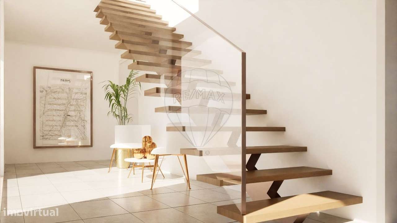 Moradia T4 para venda - Grande imagem: 4/28