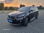 Kia Sorento 2.0 CRDI GT Line - 1