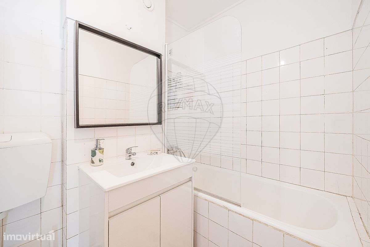 Apartamento T2 para venda-13