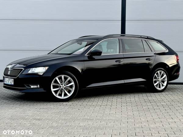 Skoda Superb 1.6 TDI Style - 3